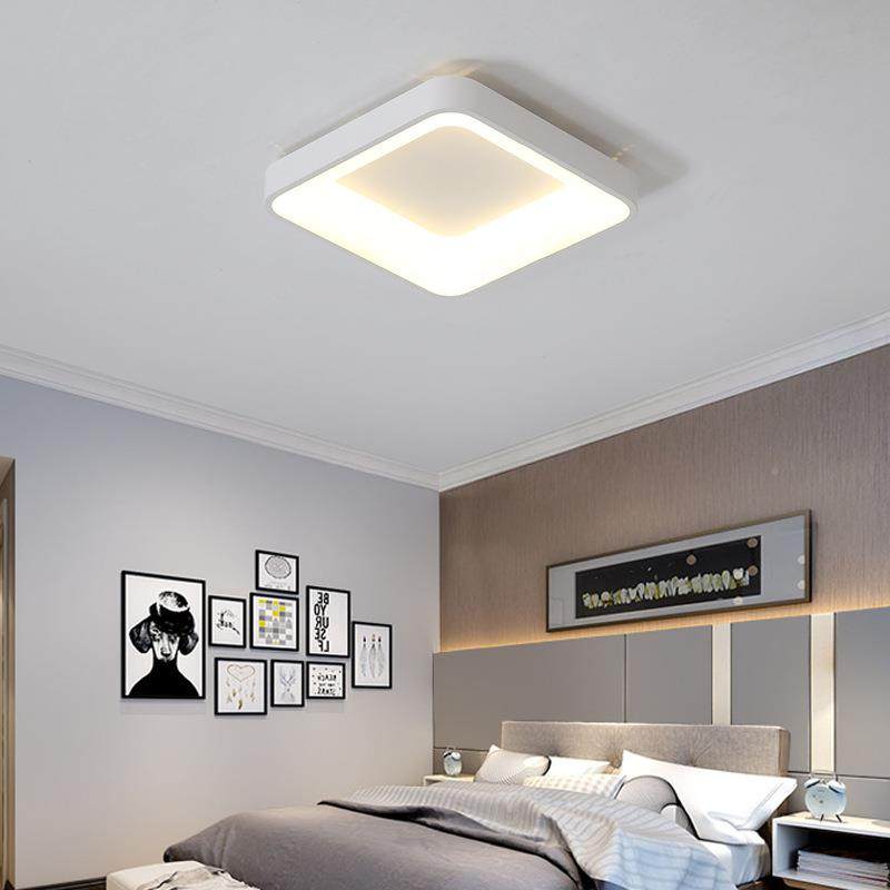 全谱过道灯走廊灯光红108简约现代新款玄入户网楼梯关门厅卧室吸,家装灯饰光源,客厅吸顶灯,淘宝优惠券,粉丝福利购,淘宝优惠卷