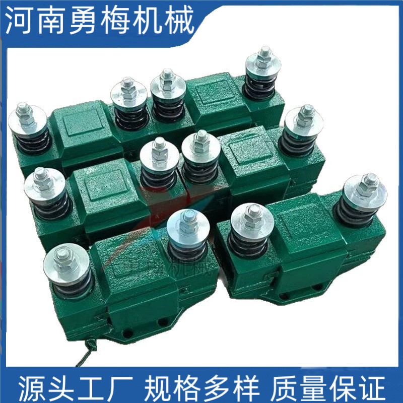 CZ800电磁仓壁振打器防堵降噪