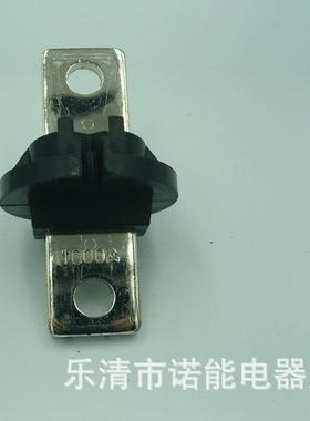 诺能电器电箱低EZM压1000穿A配墙套接线端子引线端子穿墙接线管柱