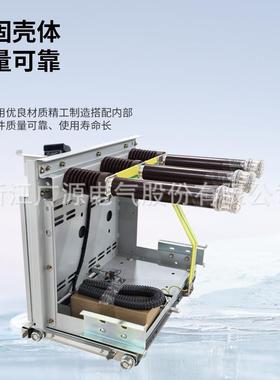 V计量800宽-10手车PT柜手车10K_630A1250A接地手上下车地手车真空