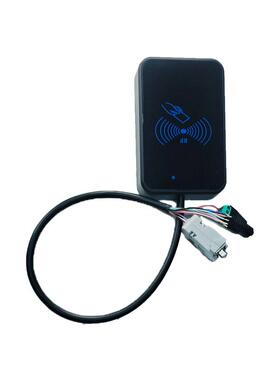 ID超高频读写器R可同识别EPFSW2903C/TID区门禁/时人员管理RFID读