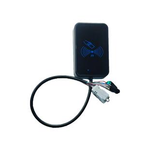 ID超高频读写器R可同识别EPFSW2903C/TID区门禁/时人员管理RFID读