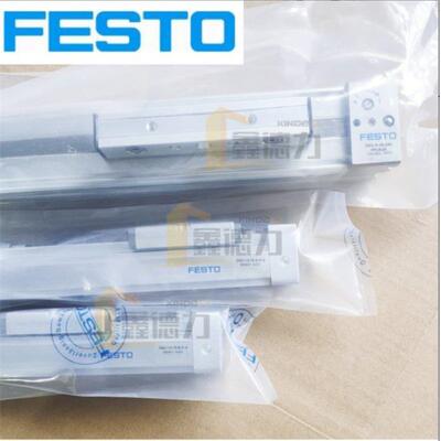 FESTO-高速机械式无杆气DGC-K-2510DGC-K-25-2000DGC缸572-K-25-3