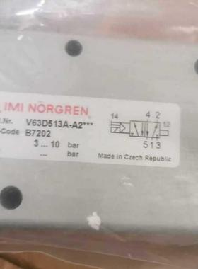 RA/85657879040/25诺冠气0缸NOGREN气缸1PRA/182032/M/250100诺冠