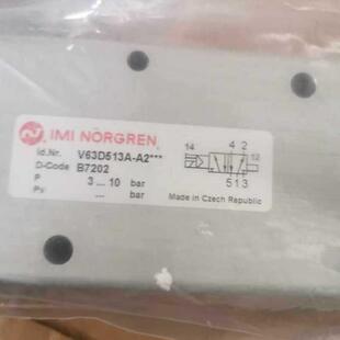 RA/85657879040/25诺冠气0缸NOGREN气缸1PRA/182032/M/250100诺冠