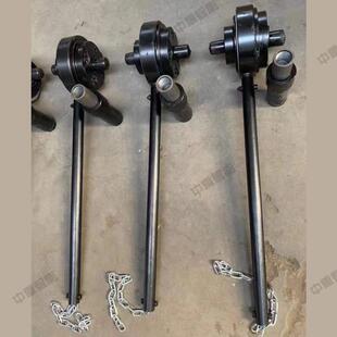 矿用扭5倍10倍矩倍器多增规格种构结简单扭矩倍增器寿命长扭矩倍