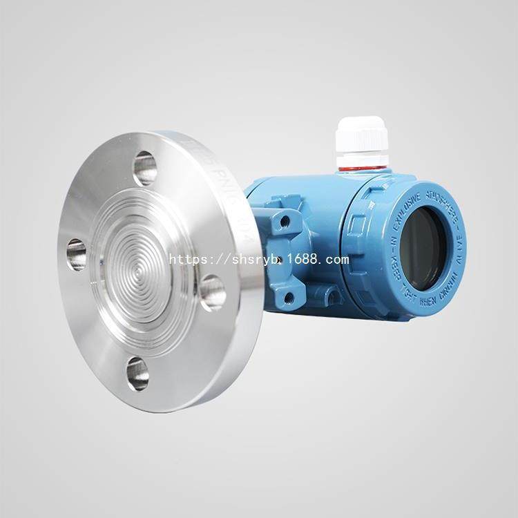 SX385GP压力变送压智能数显力差压变送器上海上1润仪XWX器表