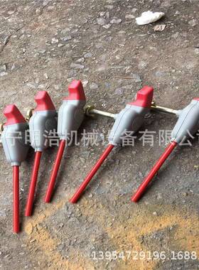 斗山DX导锁挖掘机推土机装载机FYN驾驶室先椅先座导锁各型种号