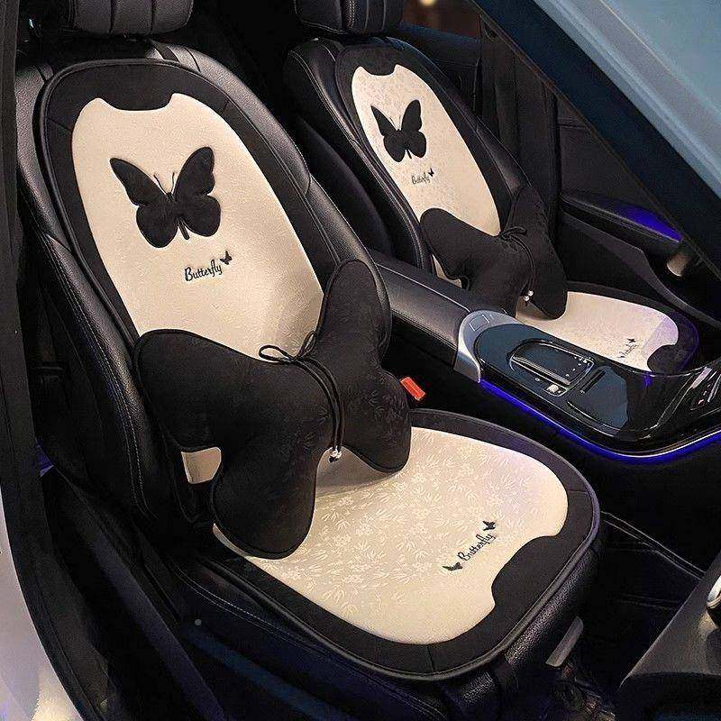 汽车坐垫夏季棉麻透气垫四NHT季通用网红座轻奢夏天椅通风座垫凉,标准件/零部件/工业耗材,车间地垫,淘宝优惠券,粉丝福利购,淘宝优惠卷