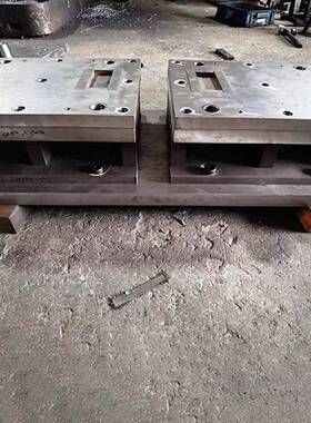 模全具动连自续模五金冲压具成RZP型模拉伸模具