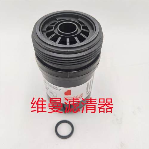 F60S309TTFF1098发动机配F件柴油滤芯