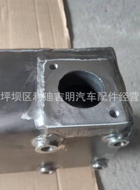 GSS直销0发动机配件3008936555046NT855湿式排气管