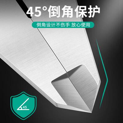 双向带表卡0-15020卡0300mm高精度表盘式356高精度防震游尺标尺