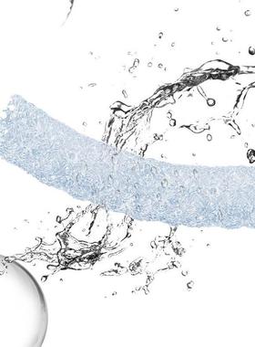 折折叠床海绵榻榻米软垫午凝休垫垫零压慢回弹三胶记LXKF-DZZ忆棉