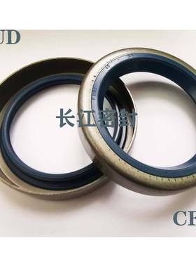 BU1B1FD4架90-110-1-13AC2FW1德国进口外骨油封单唇口