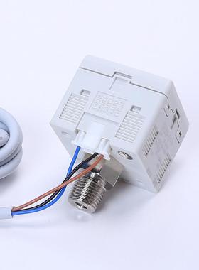 MC数显力开SMC数显关ISE3-0A压-01-NL负压真空气压表ZSE30AF-01-N