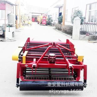 各型生号花生收机振动筛花起果获机OMW出花型生机165花生拔果机