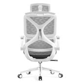 电竞老板椅护腰透气电脑办公椅背适舒用家A159人体靠工学椅子