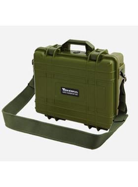 万得福C-461箱5仪器箱设箱VSL保护箱防震工具箱安全便P携防潮备箱