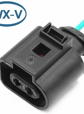 6x097线3722GOBZ束117692-5/6X0973722G原厂汽车连接器7接插件线