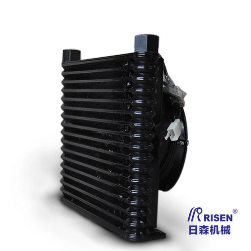 日森RISEN铝合金风冷水冷器
