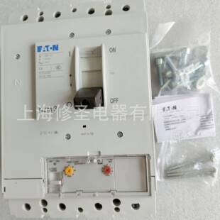 伊顿塑壳断路器及附件NMN3Z3/4P空大开用操作手柄/杆延长量FOI优