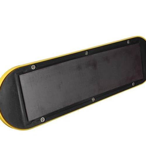 taxi顶装2019.6.2饰灯汽车车D广告灯活的士顶灯拉灯驾空车灯代充