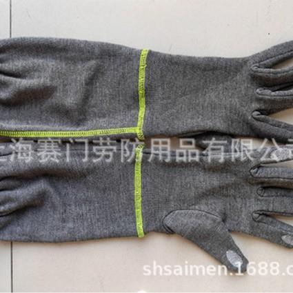 赛门1S-3388闪防闪火头套、MSM-588防火手套、聚酰SM-3388亚胺面