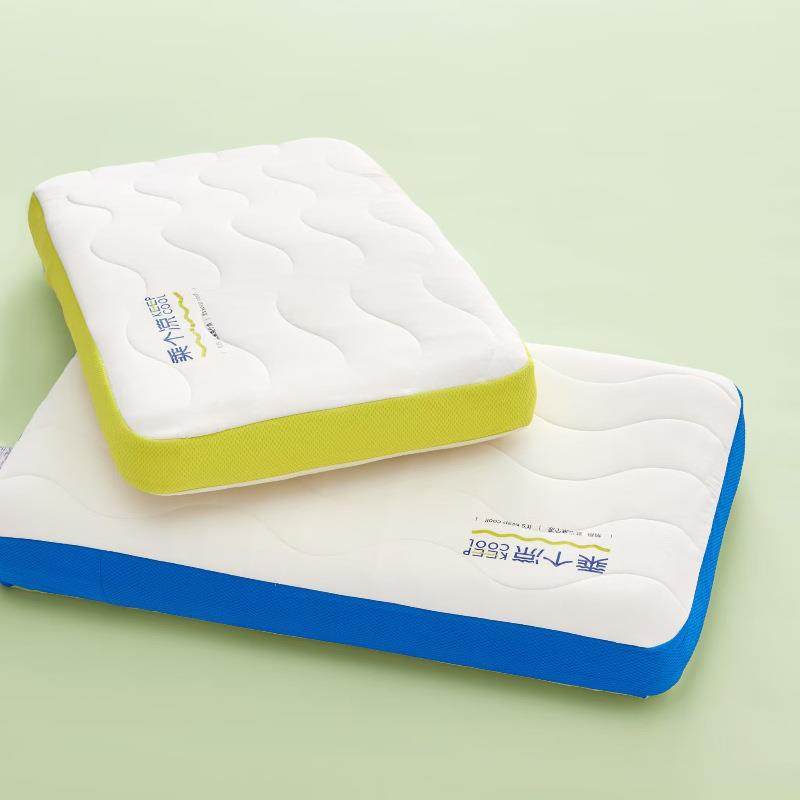 乘凉浪漫枕零压深睡见包装自适乘应个记枕忆酒店枕头枕记忆棉枕芯