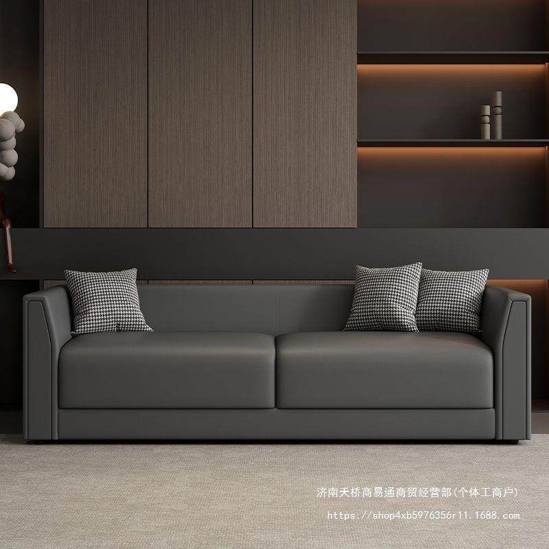 办公室沙简易老板直发排沙发无品牌/合现组代简约几经济茶接待室,商业/办公家具,沙发,淘宝优惠券,粉丝福利购,淘宝优惠卷