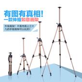 香槟铝合金830画架广展示架金叠属画架折画架写生H J0告312