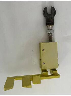 带电1作业并沟线夹头ZF01713电力施工固定线头0KV电力1绝ZF011713