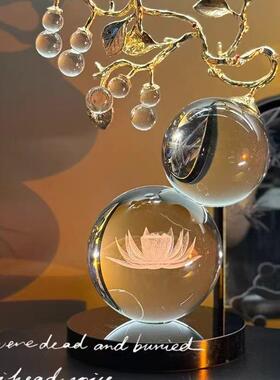 EH5505新款轻奢新式葫招财芦柿件摆客厅电中视柜酒柜装饰品摆件人