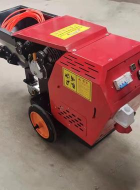 电水泥砂浆涂乳机胶漆真动PT-311石漆内外墙腻喷子多用途喷涂机