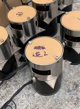 TGC弹簧分离缠器振动盘防绕自动化送机弹料簧打散电分机离心配件