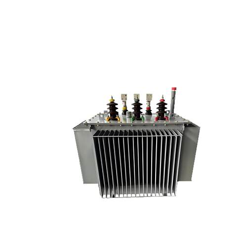 油浸式变压器80KVA全全密封S2三S22相电力铜变压器10K0V/4200V供
