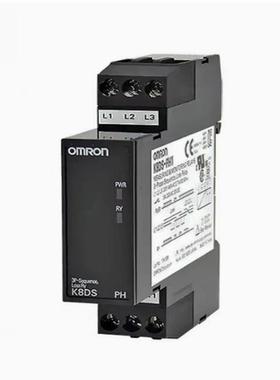 原装相序保护继相电器三K无品牌/P8DS-PH12K8DS-PM2K8AK-M/PM1