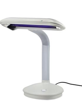 FYO产8WB灯LB紫外线灯T58W荧光物质检测验台钞灯防伪检查国黑光灯