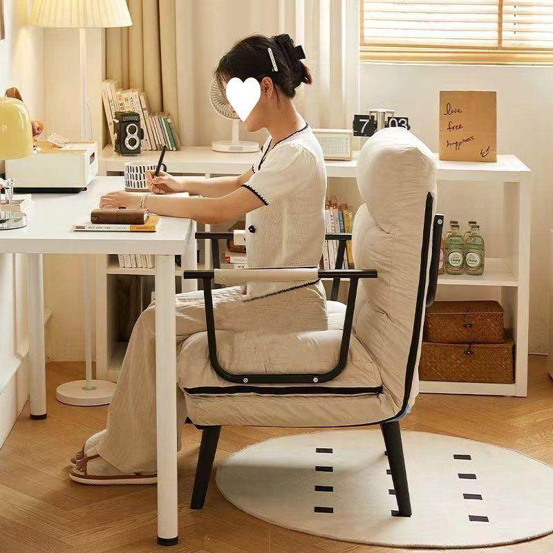 折叠躺椅办公室午睡电脑椅午休床AGN单人多功能可躺可坐靠背沙发,商业/办公家具,办公电脑椅/职员椅,淘宝优惠券,粉丝福利购,淘宝优惠卷