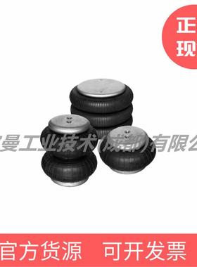 驰艾默生Avenics安沃BCP系列气t缸法TYT波纹管执行器带固定兰式钢