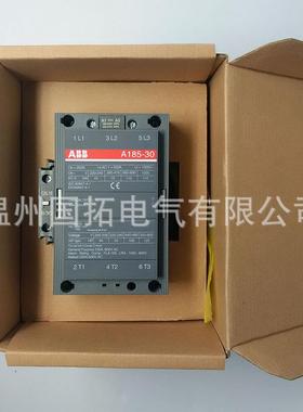 2ABB交流接触器A805-30-11A185-3020V/38ZFUV1现货/零售/