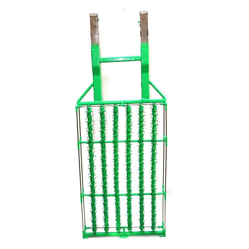 方形电镀挂具喷自动化方片管短夹涂挂具喷漆OWE喷具粉治弹电镀,机械设备,涂装设备,淘宝优惠券,粉丝福利购,淘宝优惠卷