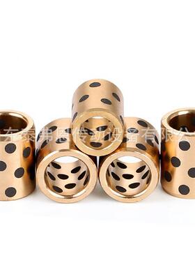 0石墨铜套J轴承FB10010工厂现货793轴承