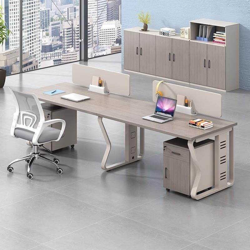职员办公桌椅组员简约代工二四六人位合办公无品牌/桌屏风工位电,商业/办公家具,办公电脑桌,淘宝优惠券,粉丝福利购,淘宝优惠卷
