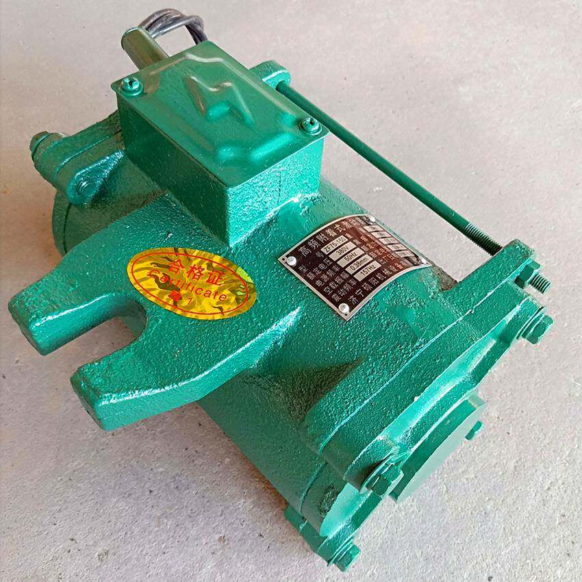 直T型字简支梁高频振SYZD-150动器着高附频销振动器工梁高频振动