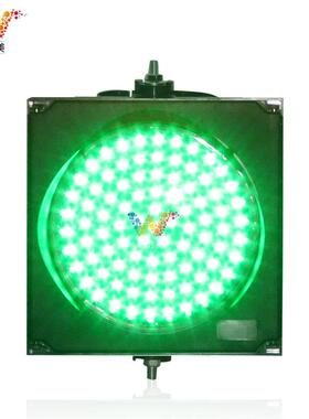 200型色单灯WDM-JD20红色警示灯黄色单雾绿色通行灯三灯色停车场