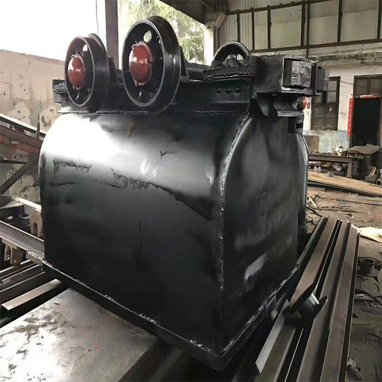 铸钢矿车对心厚矿车轮300轨加距实固定式矿车单轮耐磨SDSS轨道轮