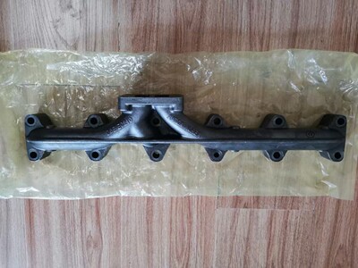 Deutz TCD2012 engine Exhaust manifold  4258480?