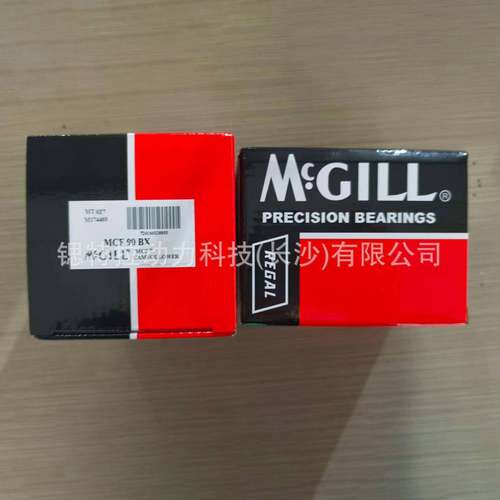 MCILL螺栓滚轮轴承MC-F9G0X=KRV90X=CBF30BBT-2VB凸轮轴承