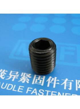 DPC内六角平端紧螺钉ISO定4026-200520×14(现M货库存)